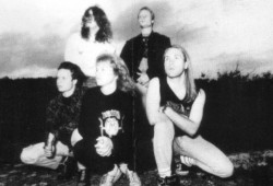 Intoxicate, swedish thrash metal